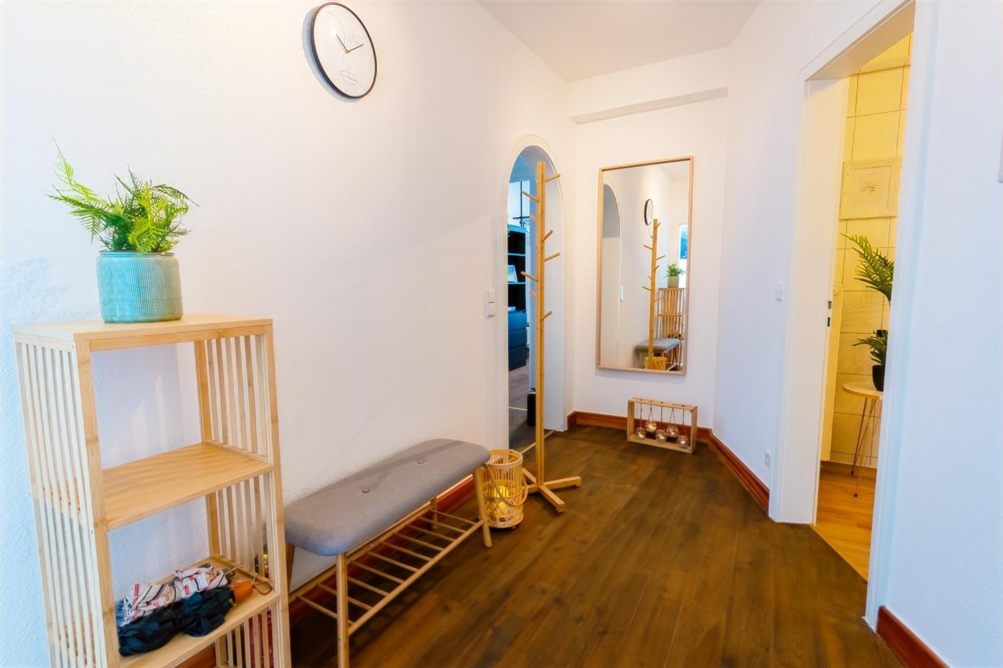 The Big Muenster Fuer Bis Zu 12, Whirlpool, Sauna, Zentral, Tischfussball, Balkon, Gasgrill 울름 외부 사진