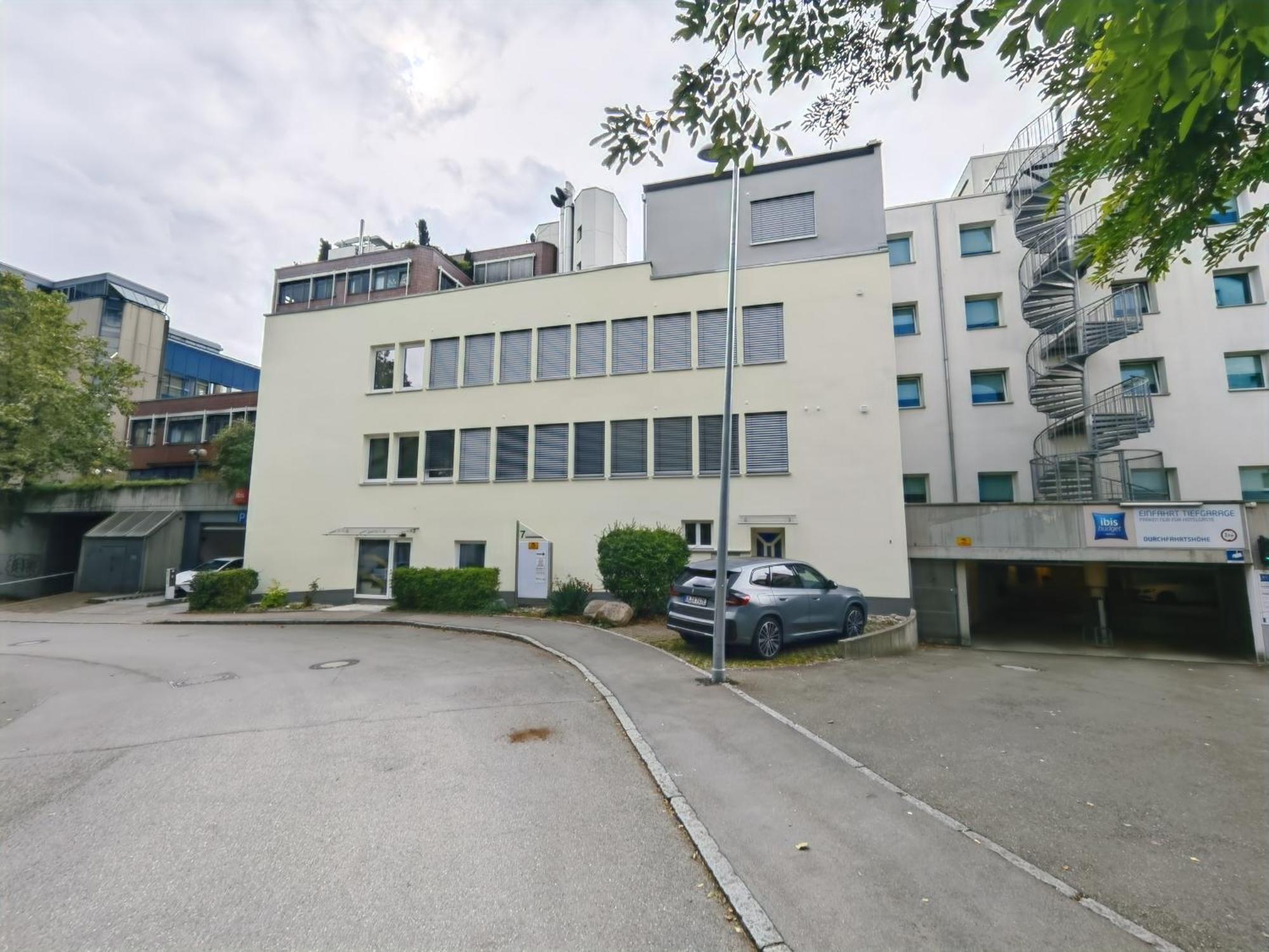 The Big Muenster Fuer Bis Zu 12, Whirlpool, Sauna, Zentral, Tischfussball, Balkon, Gasgrill 울름 외부 사진